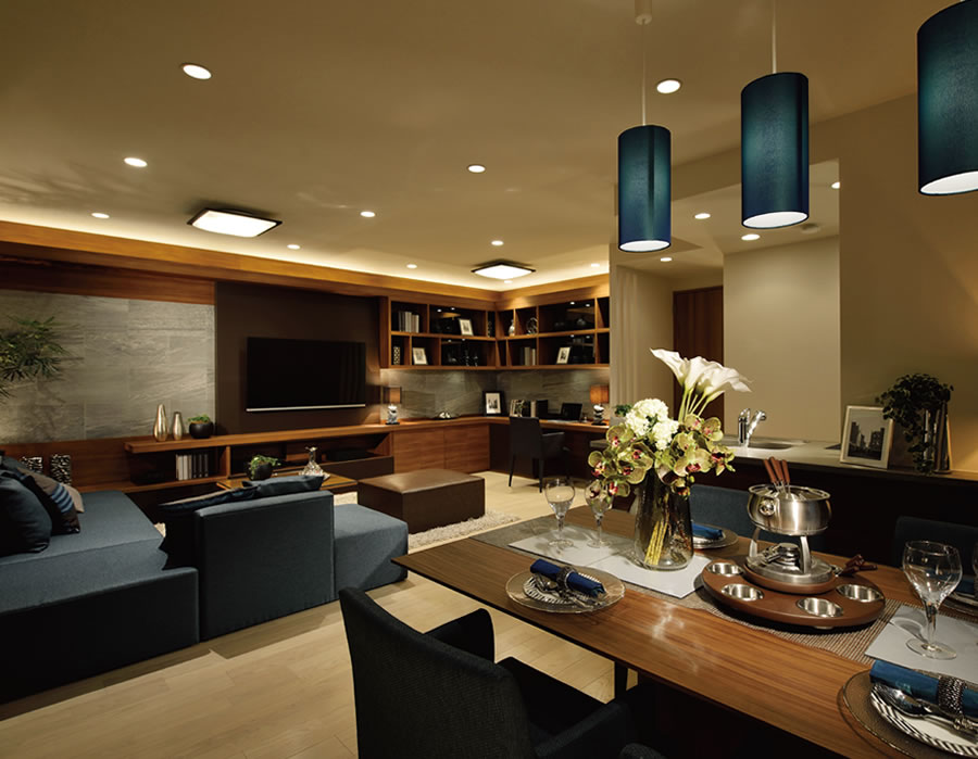 カサーレ新長田シティパークス マンション実績 アートプランニング株式会社