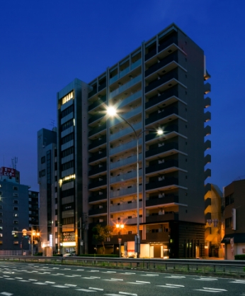 浪速区戎本町プロジェクト