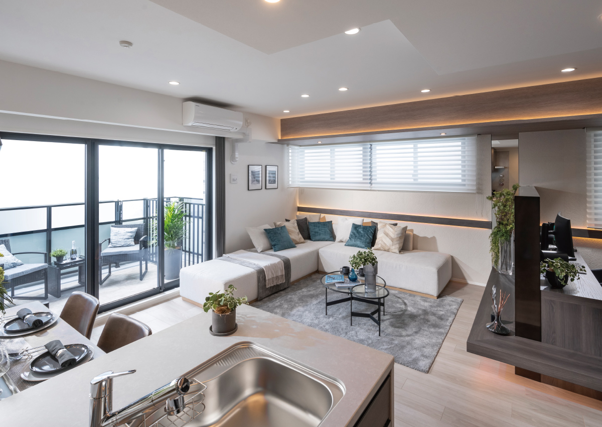 まー】モデルルーム展示品 アート作品 2点セット まー】モデルルーム