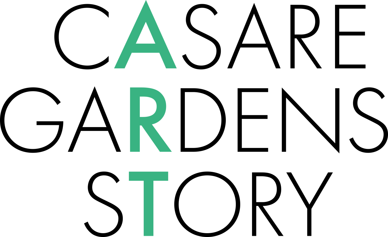 CASARE GARDENS STORY