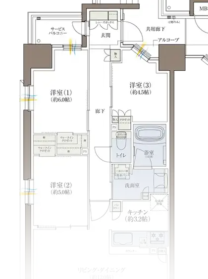 プランAサムネイル