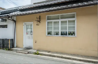 スギドラッグ 蒲生店 外観