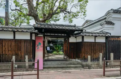 ドン・キホーテ 京橋店 外観