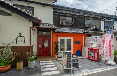 関西スーパー 蒲生店 外観