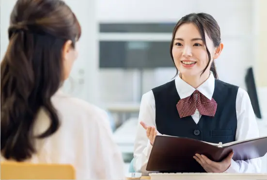 教育施設メージ