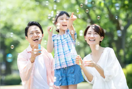 公園　イメージ