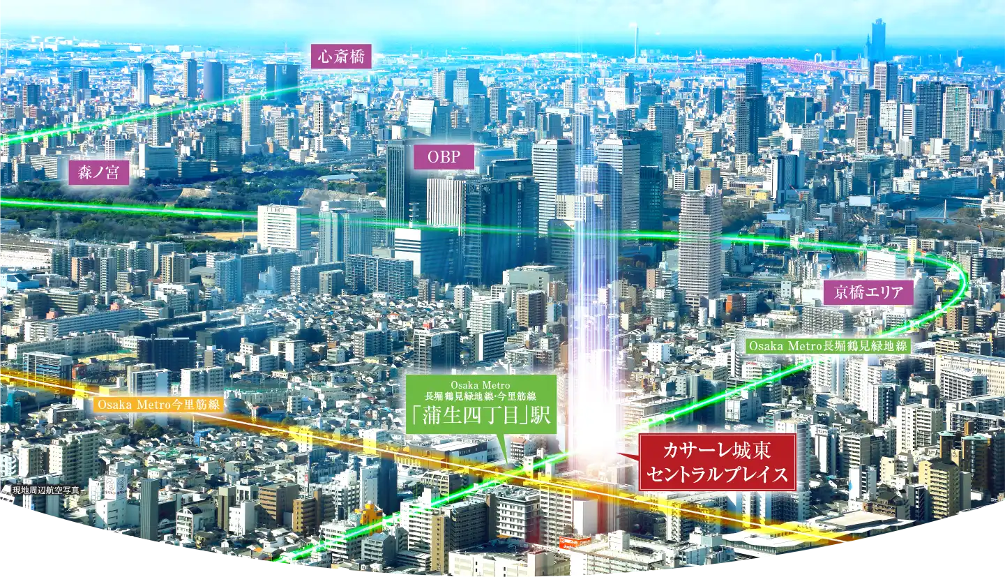 PLAN メインイメージ