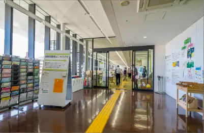 ドン・キホーテ 京橋店 外観