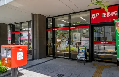 ライフ 京橋店 外観