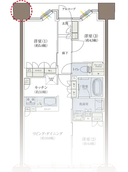 プランCサムネイル