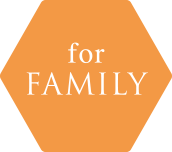 ファミリー向け